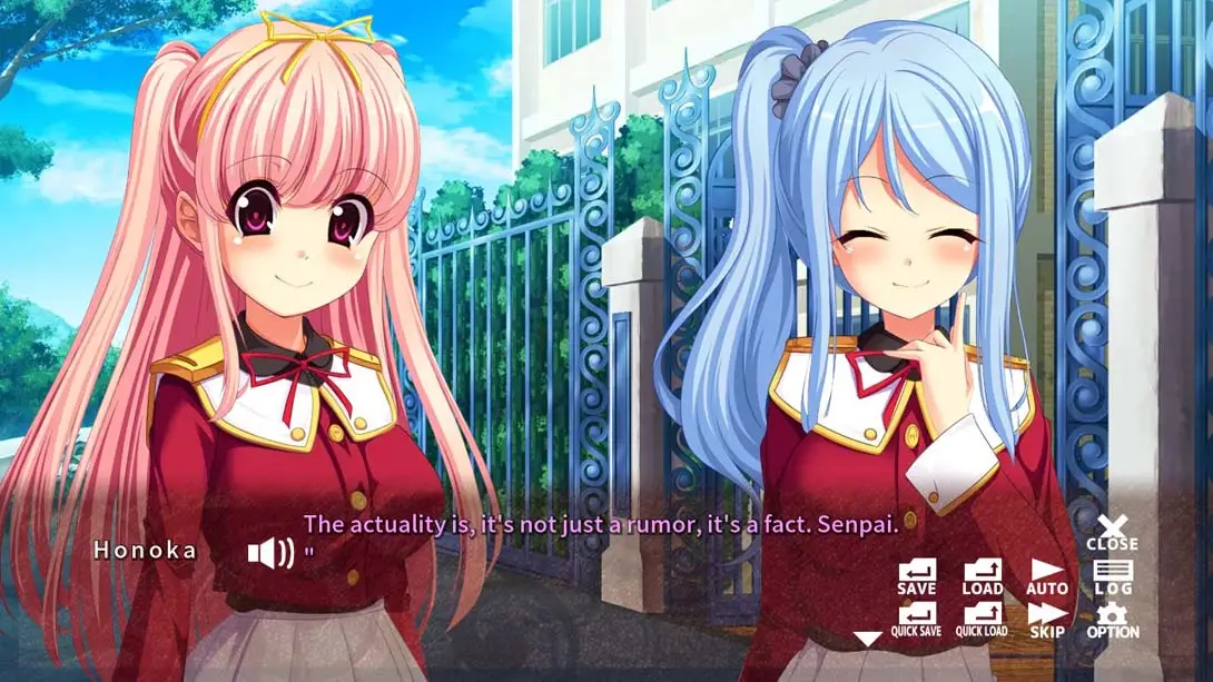 图片[1]-[Switch]「俺」が「私」になるまで… Becoming a She .Ore ga Watashi ni Naru Made  Becoming a She-梦境潮玩-mjcw