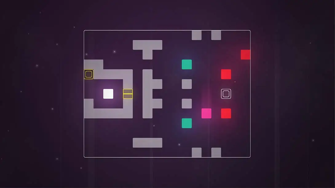 图片[1]-[Switch]活性神经元 Active Neurons-梦境潮玩-mjcw