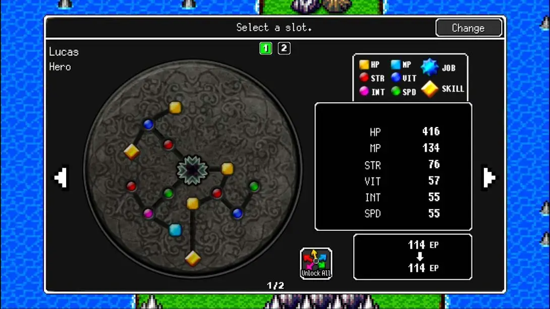 图片[1]-[Switch]青金石龙 Dragon Lapis-梦境潮玩-mjcw