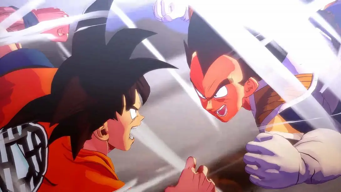 图片[1]-[Switch]七龙珠Z 卡卡洛特 + 新觉醒篇DRAGON BALL Z KAKAROT + A NEW POWER AWA…-梦境潮玩-mjcw