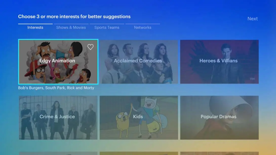 [Switch]视频网站app Hulu-梦境潮玩-mjcw