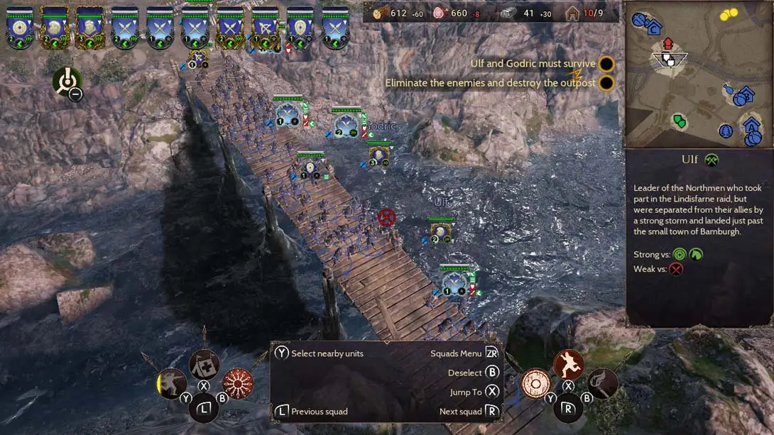 图片[1]-[Switch]先祖遗产 Ancestors Legacy-梦境潮玩-mjcw