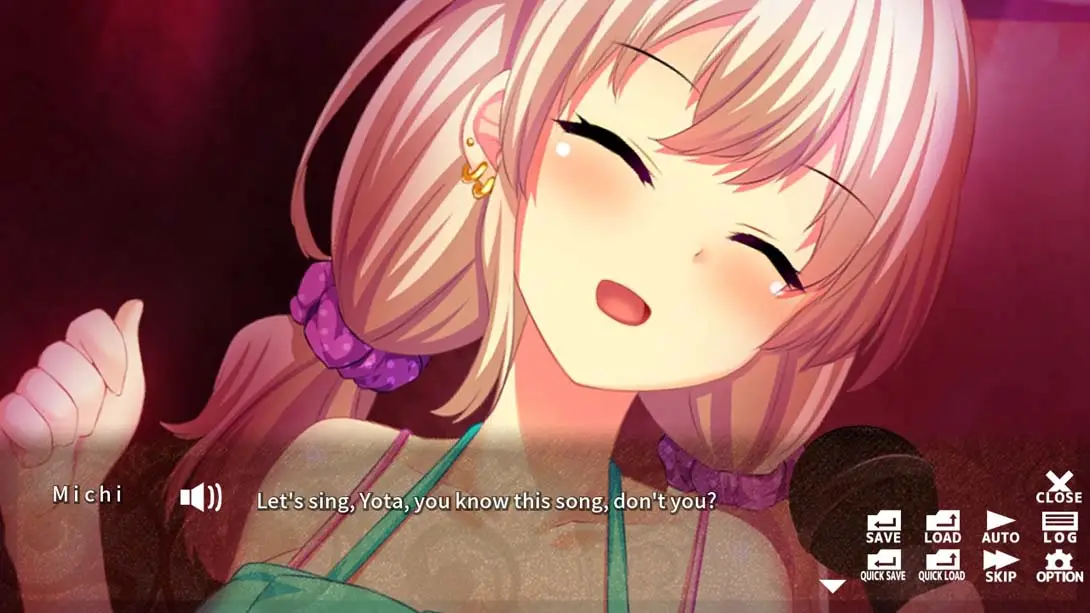 图片[1]-[Switch]纯情辣妹与幸福的样貌 Pure-hearted Gyaru and the Shape of Happiness-梦境潮玩-mjcw