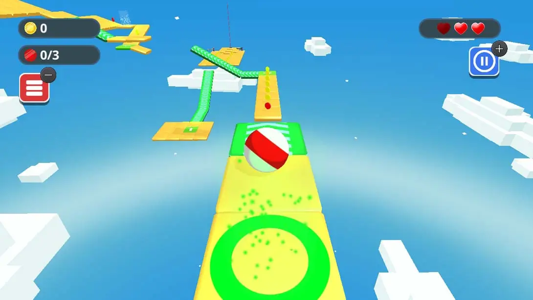 [Switch]天翻地覆 Sky Roll!-梦境潮玩-mjcw