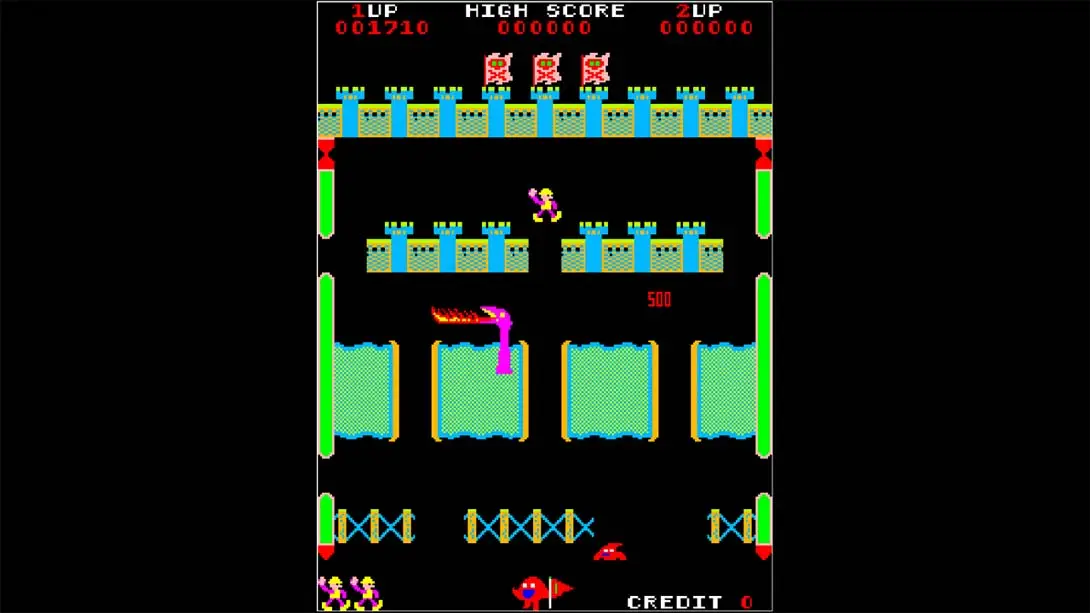 图片[1]-[Switch]顽皮小子 Arcade Archives NAUGHTY BOY-梦境潮玩-mjcw