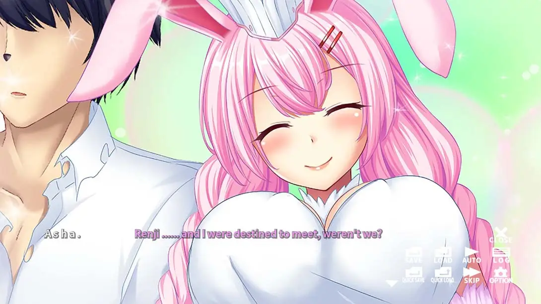[Switch]異世界転生した俺のイタズラダンジョンライフ – Mischief Dungeon Life – アーシャEdition  Another World Asha-梦境潮玩-mjcw