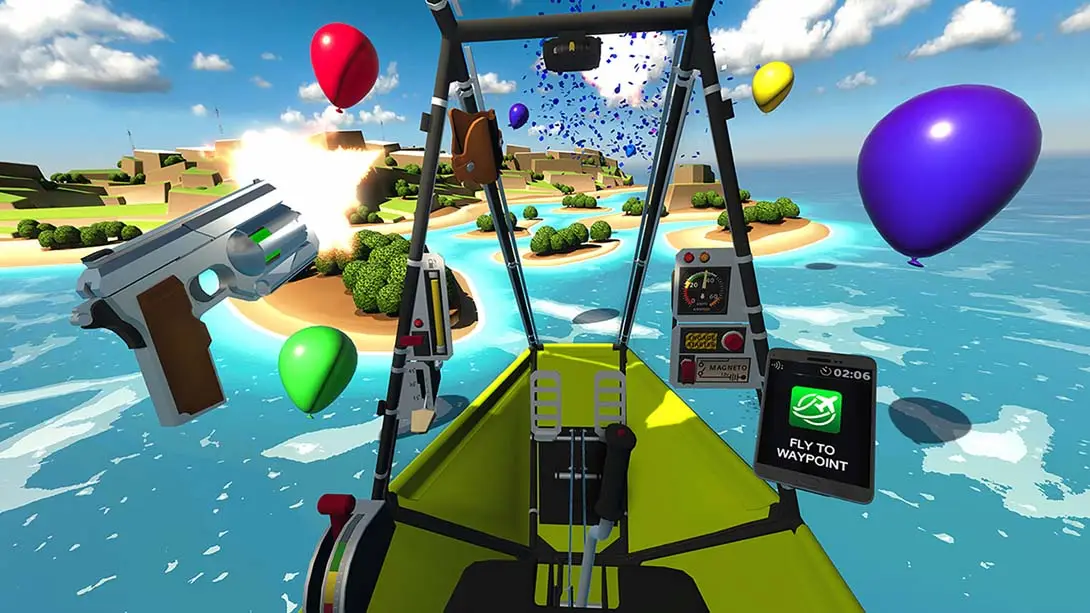图片[1]-[Switch]超级滑翔翼 Ultrawings-梦境潮玩-mjcw