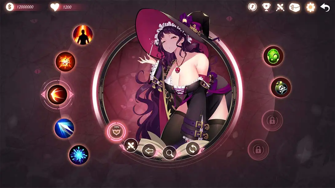 图片[1]-[Switch]魔镜 Mirror-梦境潮玩-mjcw