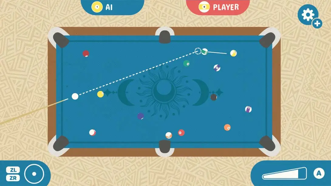[Switch]Pool Together-梦境潮玩-mjcw
