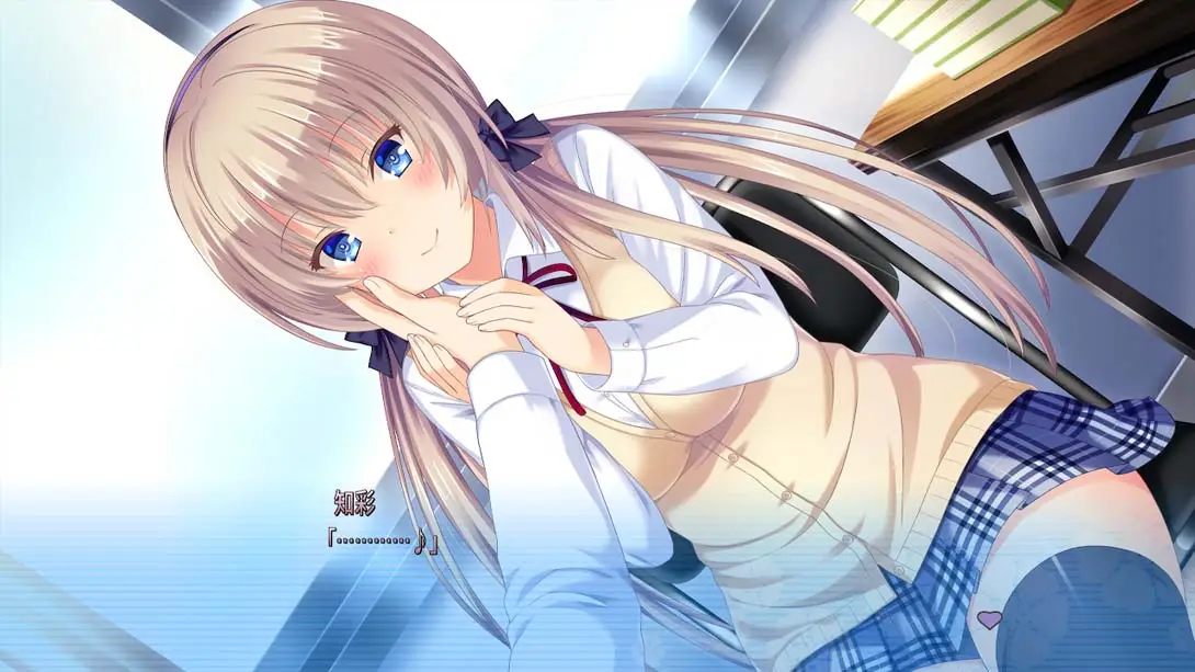图片[1]-[Switch]となりに彼女のいる幸せ～in first snow with her～ .Happiness with her next to me _in first sno-梦境潮玩-mjcw