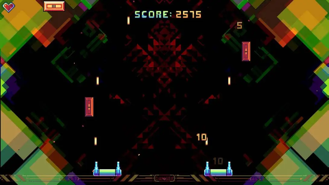 图片[1]-[Switch]Twin Breaker: A Sacred Symbols Adventure-梦境潮玩-mjcw