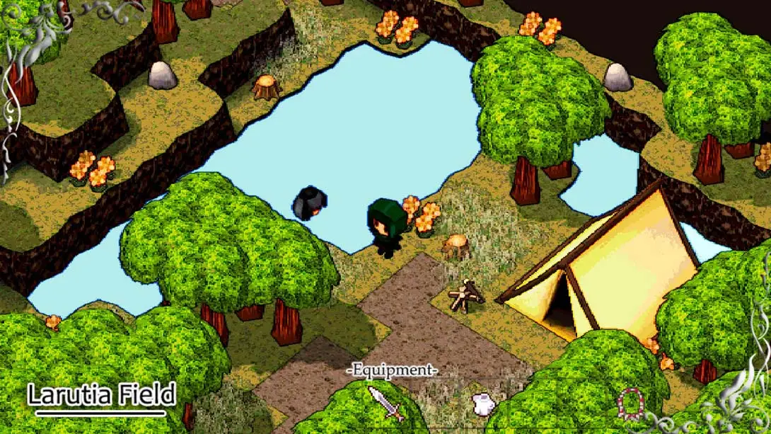 图片[1]-[Switch]ADVENTURE FIELD™ REMAKE-梦境潮玩-mjcw