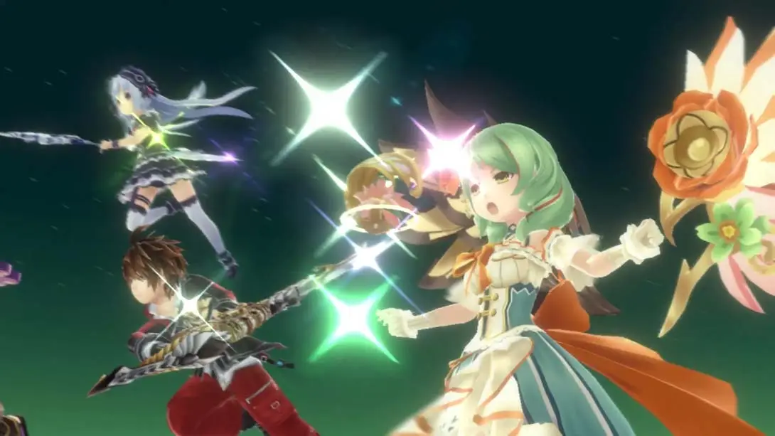 图片[1]-[Switch]妖精劍士 Fairy Fencer F Refrain Chord-梦境潮玩-mjcw