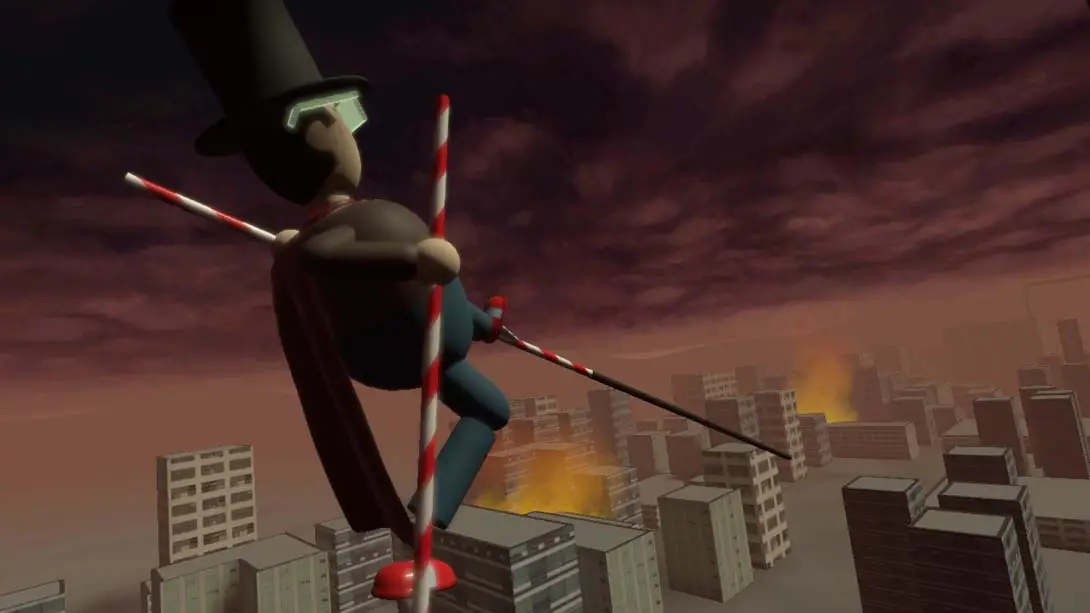 图片[1]-[Switch]高跷小子 .Stilt Fella-梦境潮玩-mjcw