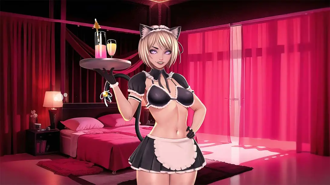 图片[1]-[Switch]EmyLiveShow: Hentai Puzzle Game-梦境潮玩-mjcw