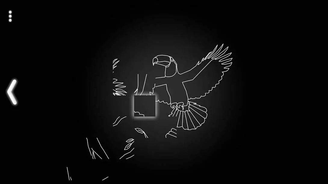图片[1]-[Switch]隐藏形状的动物：拼图游戏 Hidden Shapes: Animals + Lovely Cats-梦境潮玩-mjcw