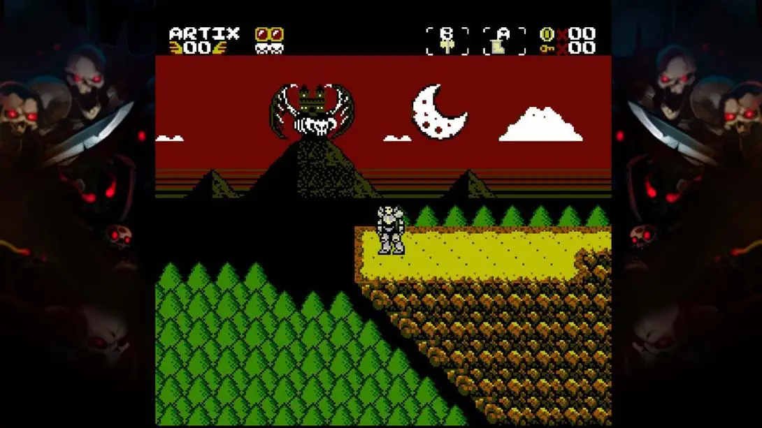 [Switch]地下城与末日骑士 .Dungeons and Doomknights-梦境潮玩-mjcw