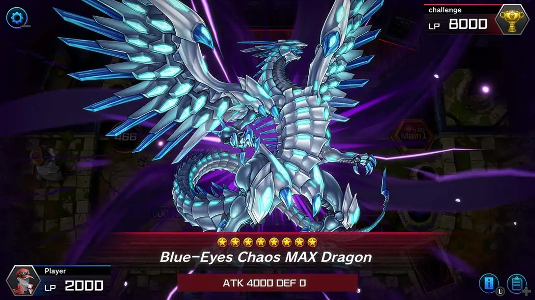 图片[1]-[Switch]游戏王哦！大师决斗.Yu-Gi-Oh! Master Duel-梦境潮玩-mjcw