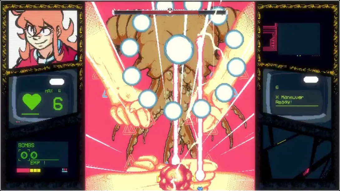 图片[1]-[Switch]星舰计划X Project Starship X-梦境潮玩-mjcw