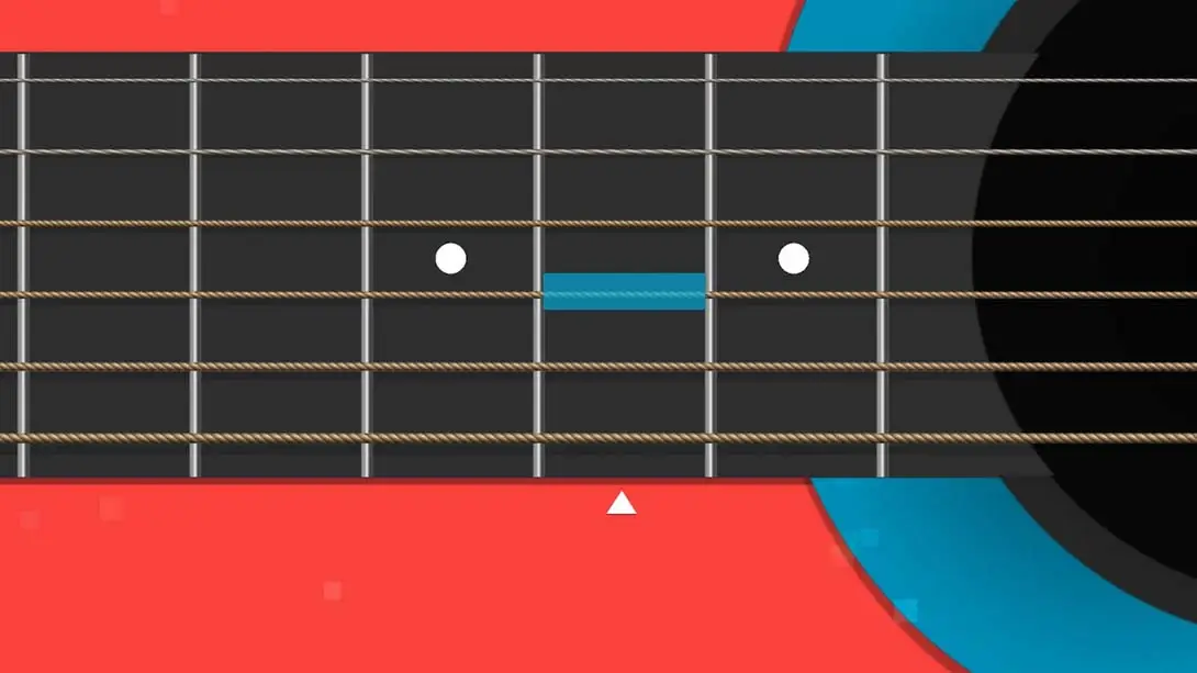 图片[1]-[Switch]吉他 Guitar-梦境潮玩-mjcw