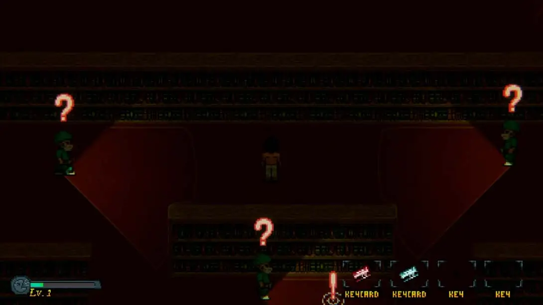 图片[1]-[Switch]宿主714 Host 714-梦境潮玩-mjcw
