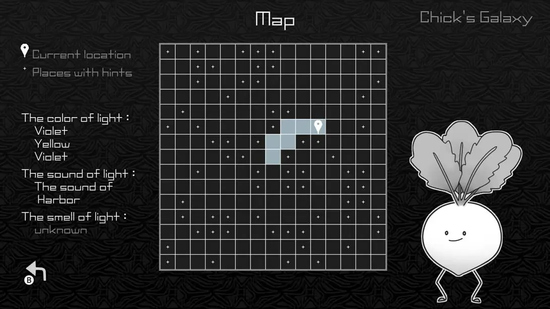 图片[1]-[Switch]Espacio Cosmic Light-Seeker-梦境潮玩-mjcw
