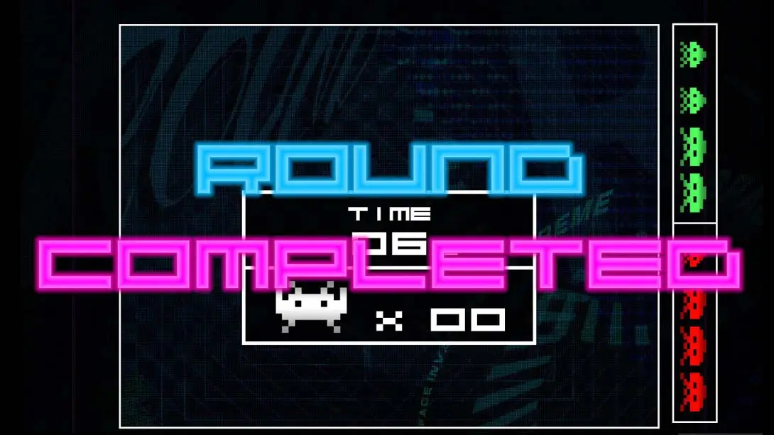 图片[1]-[Switch]ARKANOID vs SPACE INVADERS-梦境潮玩-mjcw