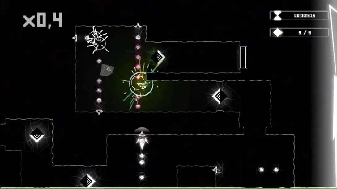 图片[1]-[Switch]时空裂隙 .Time Rift-梦境潮玩-mjcw