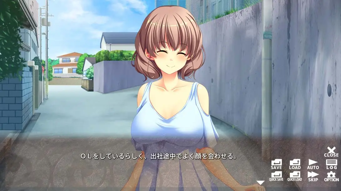 图片[1]-[Switch]I want to monopolize the older sister!-梦境潮玩-mjcw