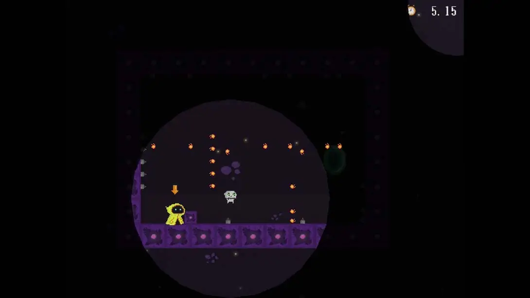 图片[1]-[Switch]群星怒火 Rage Among the Stars-梦境潮玩-mjcw