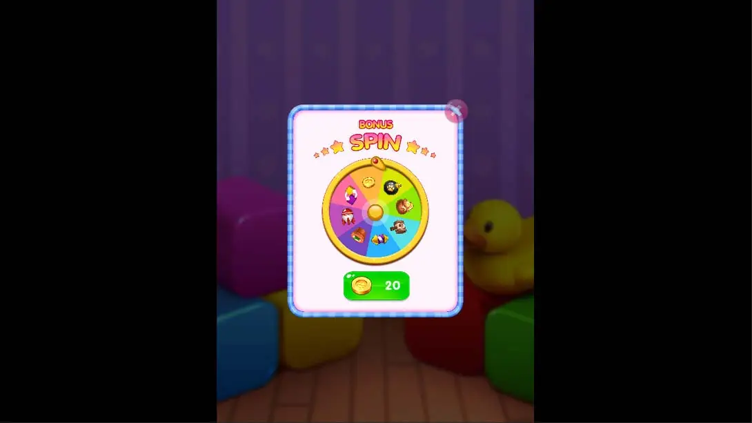 图片[1]-[Switch]爆破方块 Pop Blocks-梦境潮玩-mjcw