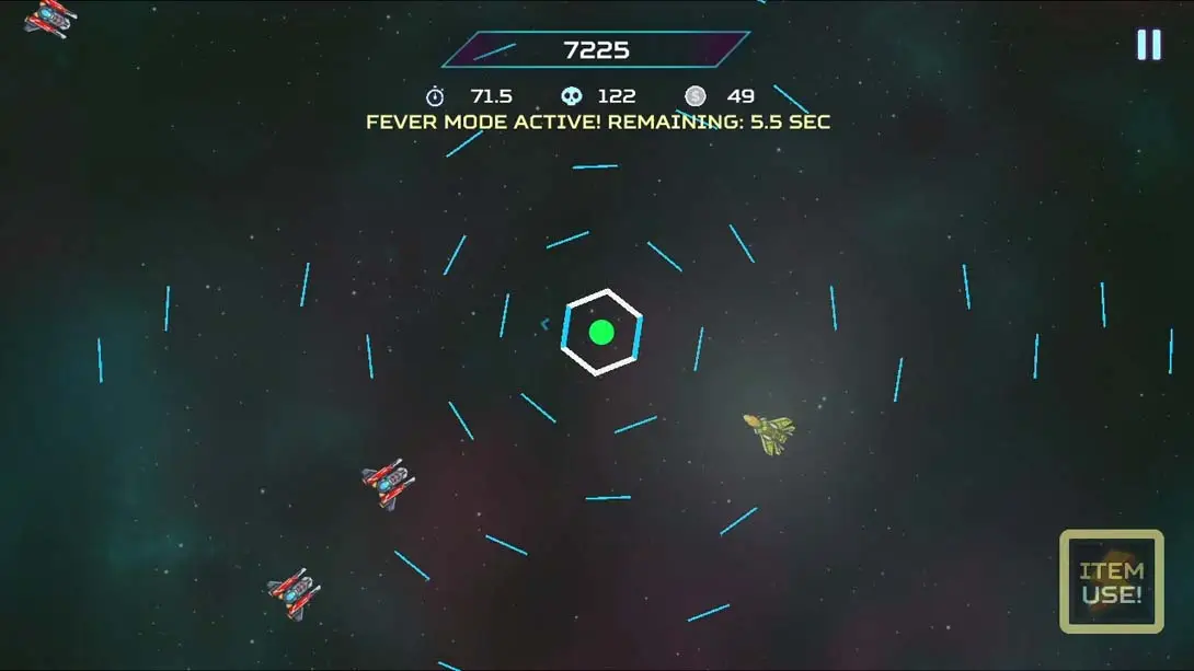 图片[1]-[Switch]六角防御 Hexagon Defense-梦境潮玩-mjcw