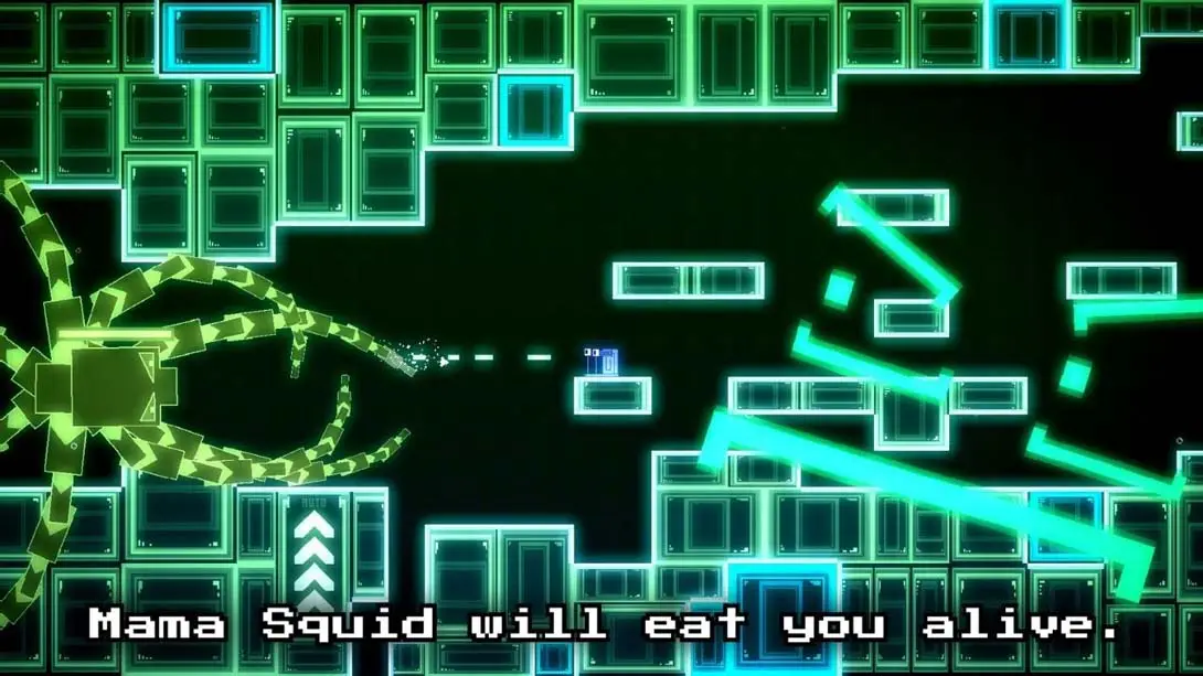 图片[1]-[Switch]你是蜗牛吗？Will You Snail-梦境潮玩-mjcw