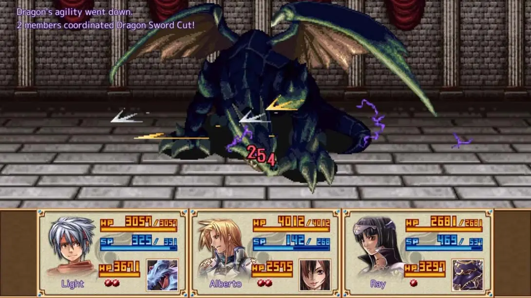 图片[1]-[Switch]起源编年史 .Genso Chronicles-梦境潮玩-mjcw