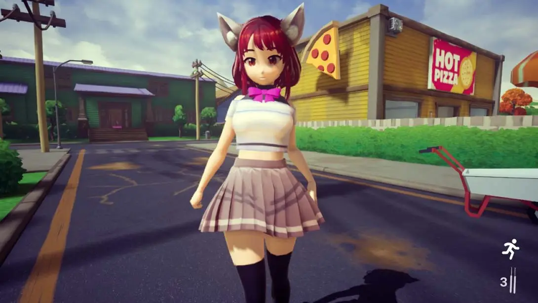 图片[1]-[Switch]Neko秘密还乡 .Neko Secret Homecoming-梦境潮玩-mjcw