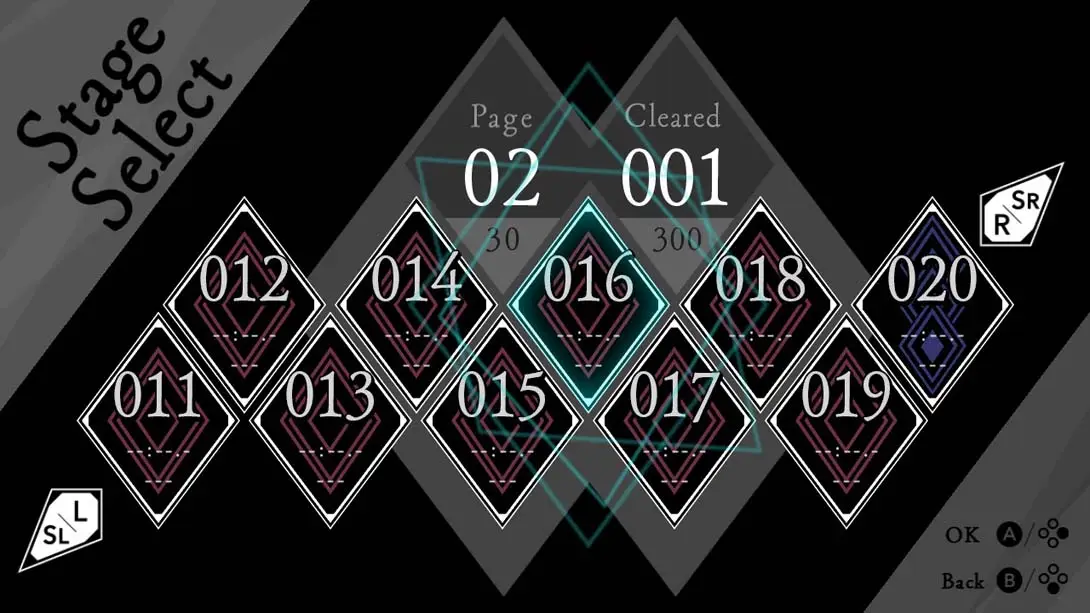 图片[1]-[Switch]克朗代克纸牌黑 Solitaire Klondike BLACK-梦境潮玩-mjcw