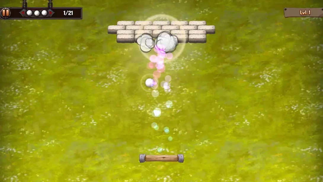 [Switch]Brick Breaker Ball Shooter-梦境潮玩-mjcw