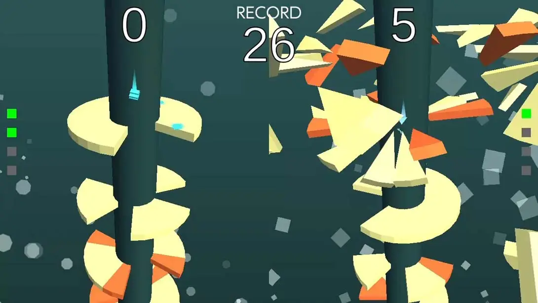 图片[1]-[Switch]Twist&Bounce-梦境潮玩-mjcw