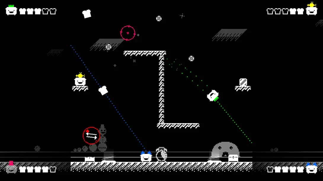 图片[1]-[Switch]吐司时间：击碎！ Toast Time: Smash Up!-梦境潮玩-mjcw