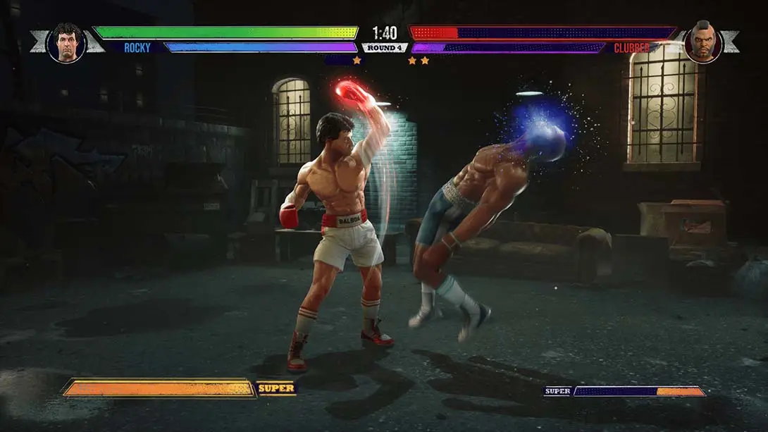 [Switch]拳击大对抗：冠军信条 Big Rumble Boxing: Creed Champions-梦境潮玩-mjcw