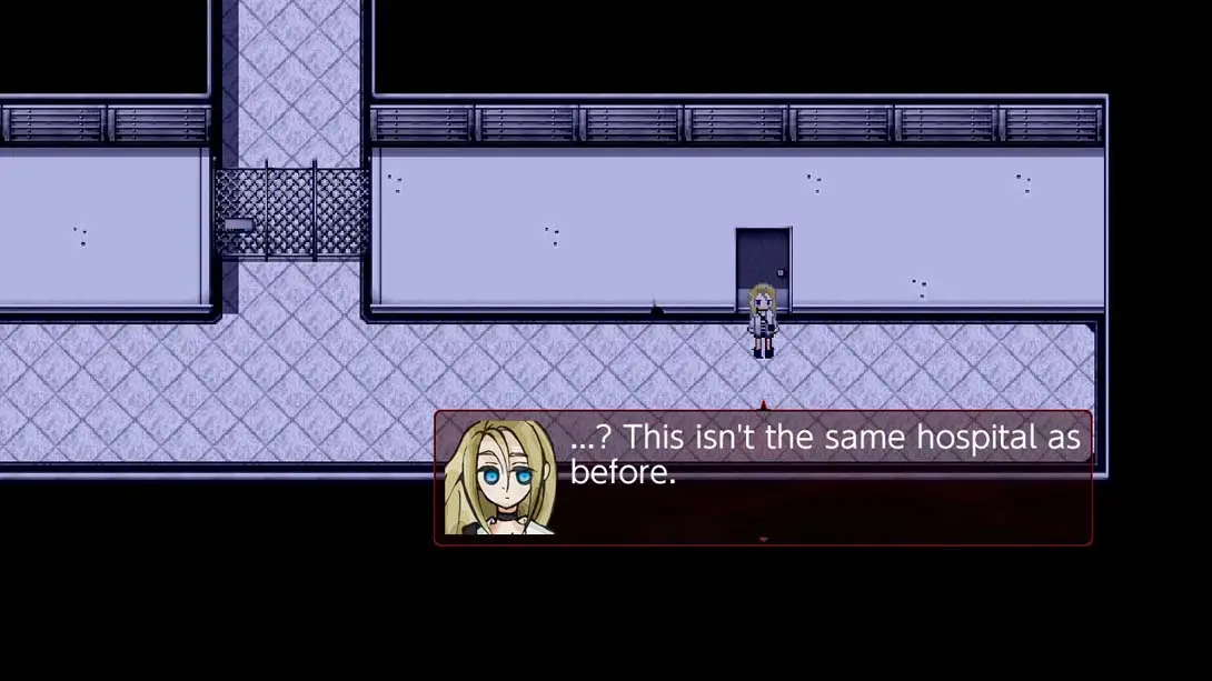 [Switch]杀戮的天使 Angels of Death-梦境潮玩-mjcw