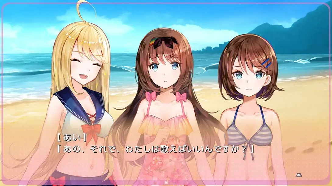 [Switch]梦现Re:Idol-梦境潮玩-mjcw