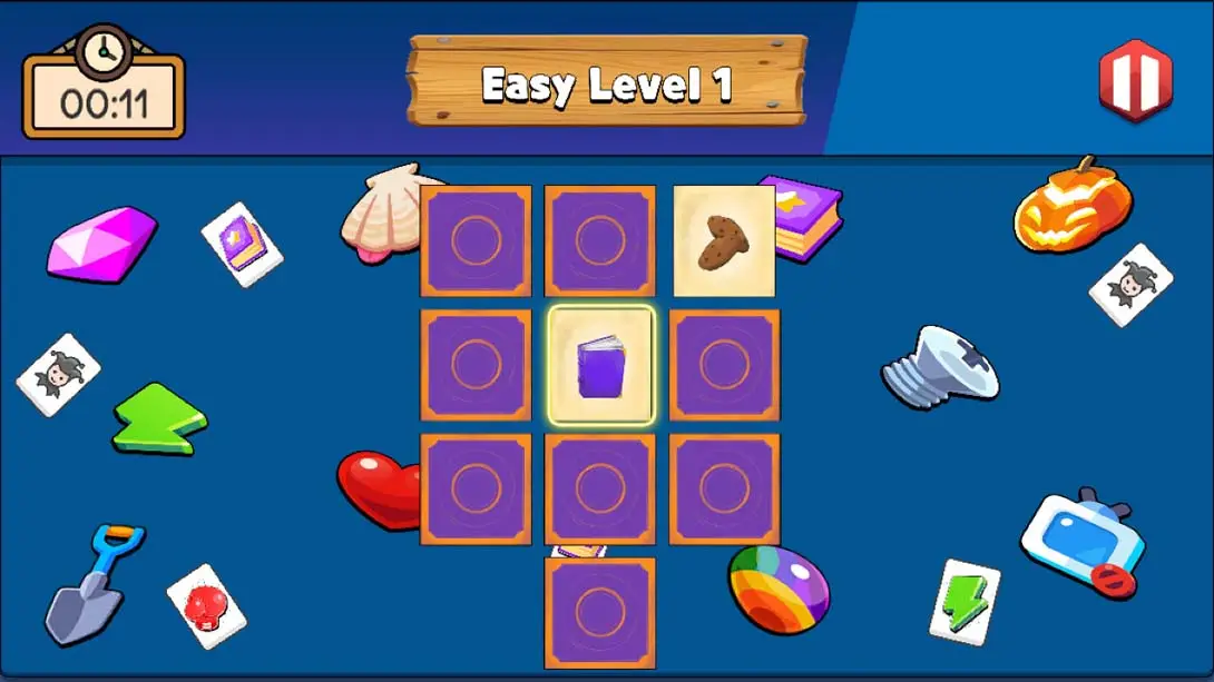 图片[1]-[Switch]小孩的记忆 Kiddy Memory-梦境潮玩-mjcw