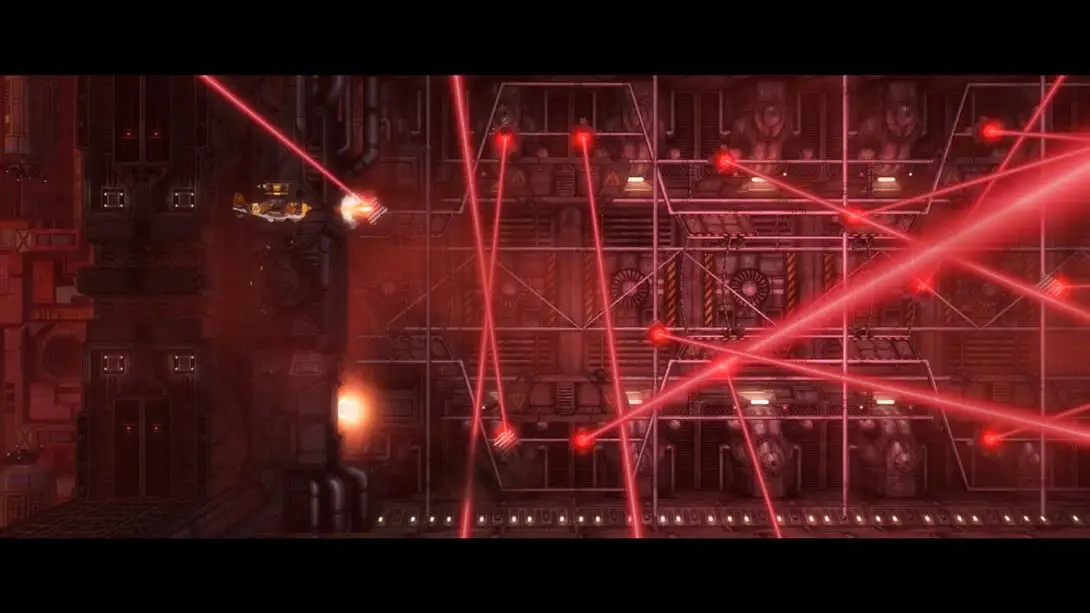 图片[1]-[Switch]不再犹豫-梦境潮玩-mjcw