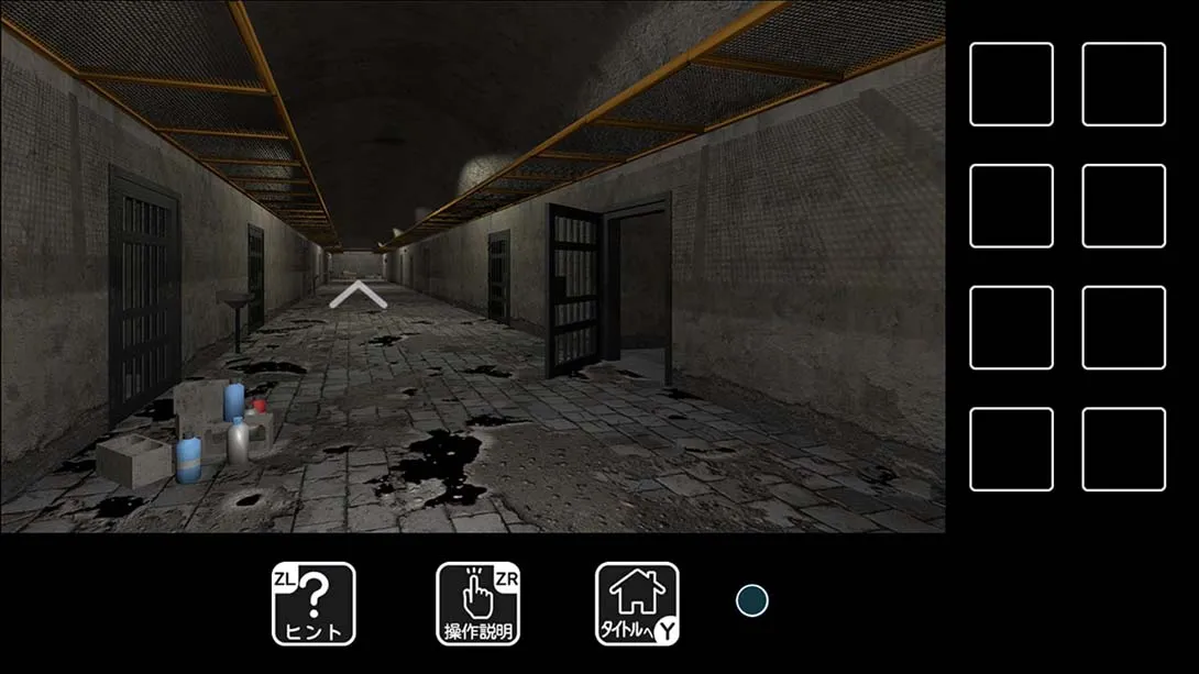 图片[1]-[Switch]地下刑務所からの脱出 Escape from underground prison-梦境潮玩-mjcw