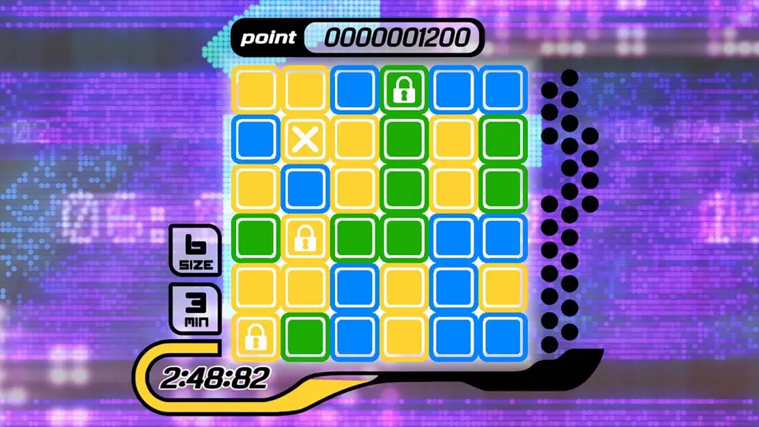 图片[1]-[Switch]方块+ CROSSNIQ+-梦境潮玩-mjcw