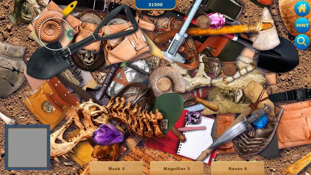 图片[1]-[Switch]Lots of Things Collector’s Edition-梦境潮玩-mjcw