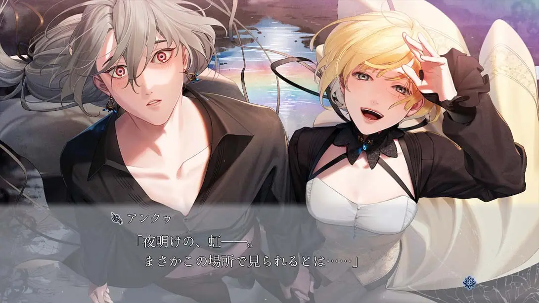图片[1]-[Switch]终远的维尔休  -EpiC lycoris--梦境潮玩-mjcw