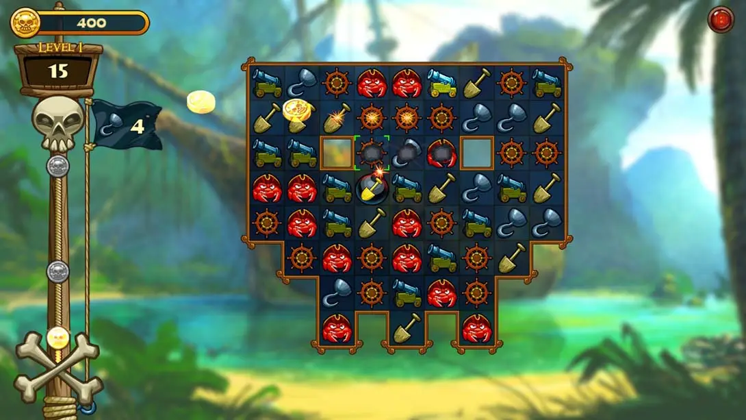 [Switch]超级益智游戏集合 Super Puzzle Pack-梦境潮玩-mjcw