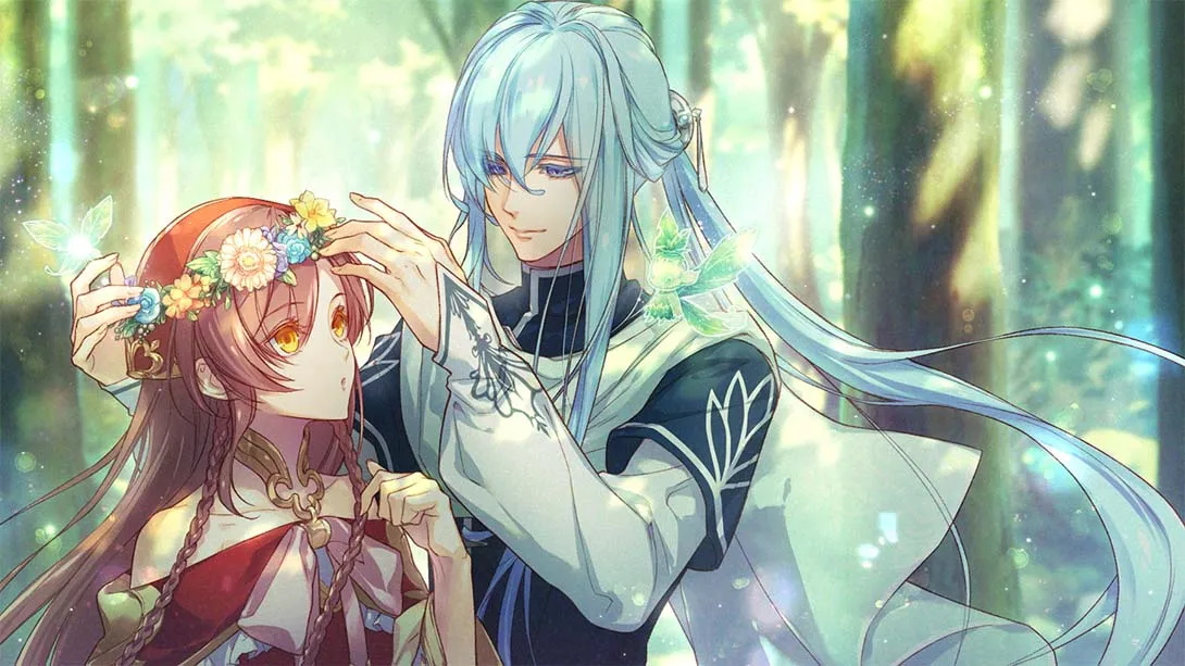 [Switch]Radiant Tale-梦境潮玩-mjcw
